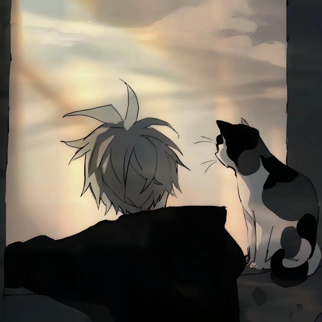 我不是阿基（暗区）