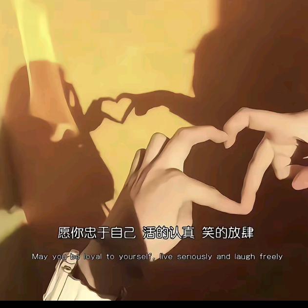 一只小燕子吖