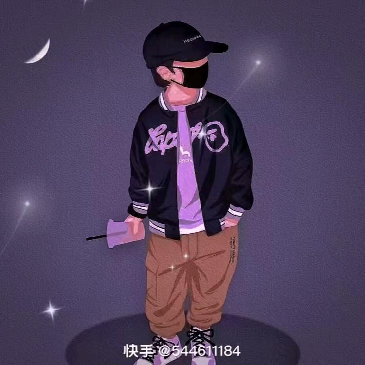 夜轻风