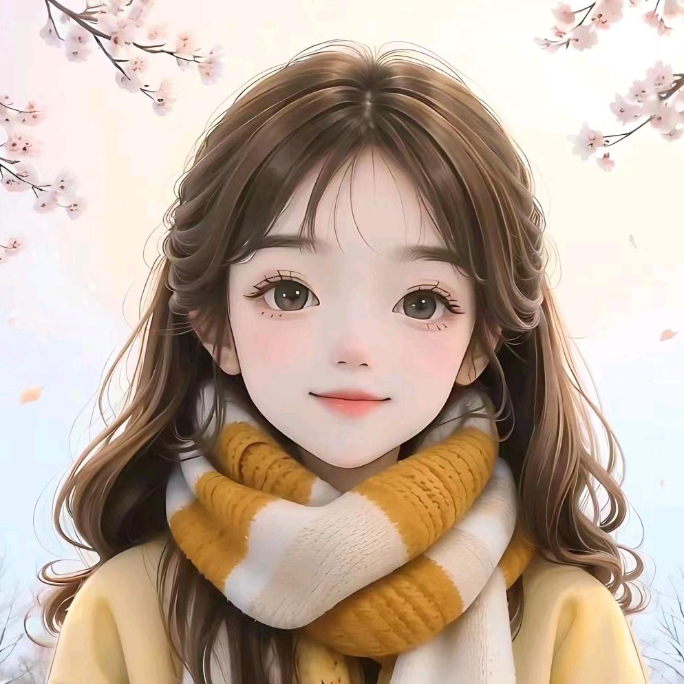 庄里知心姐姐燕子