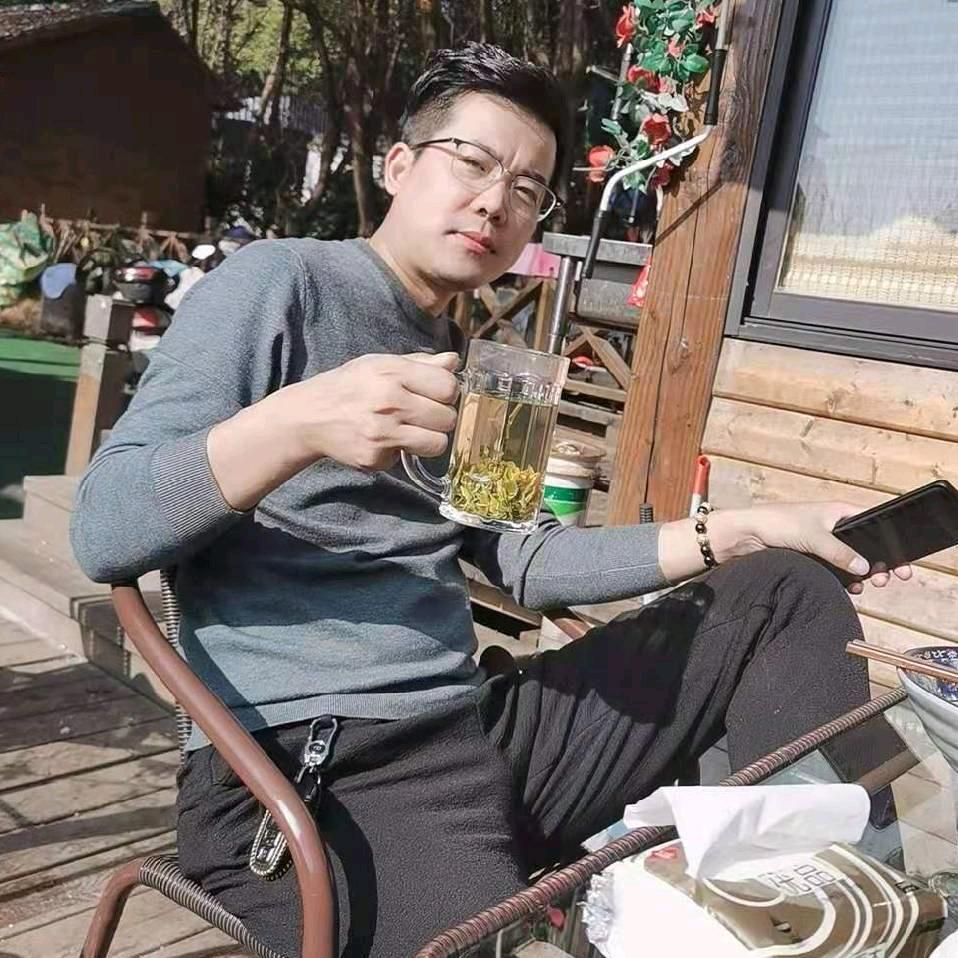 江南★大帝