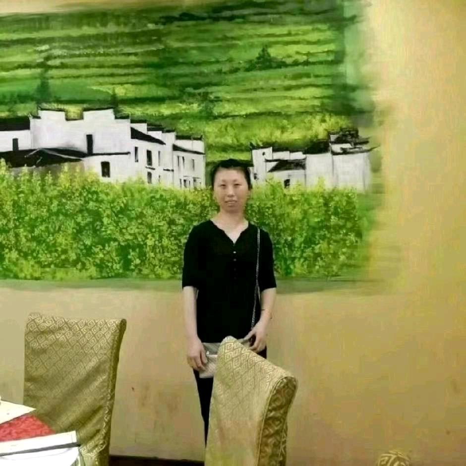 丽霞