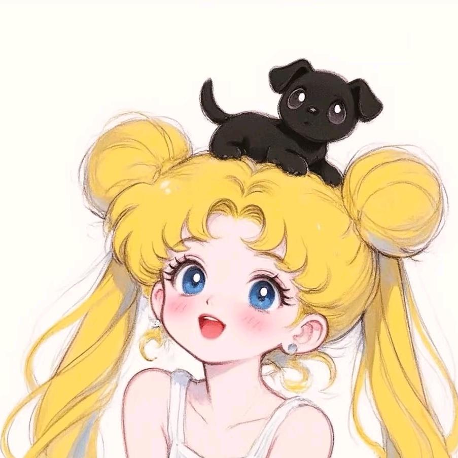 一个小胖胖的日常。