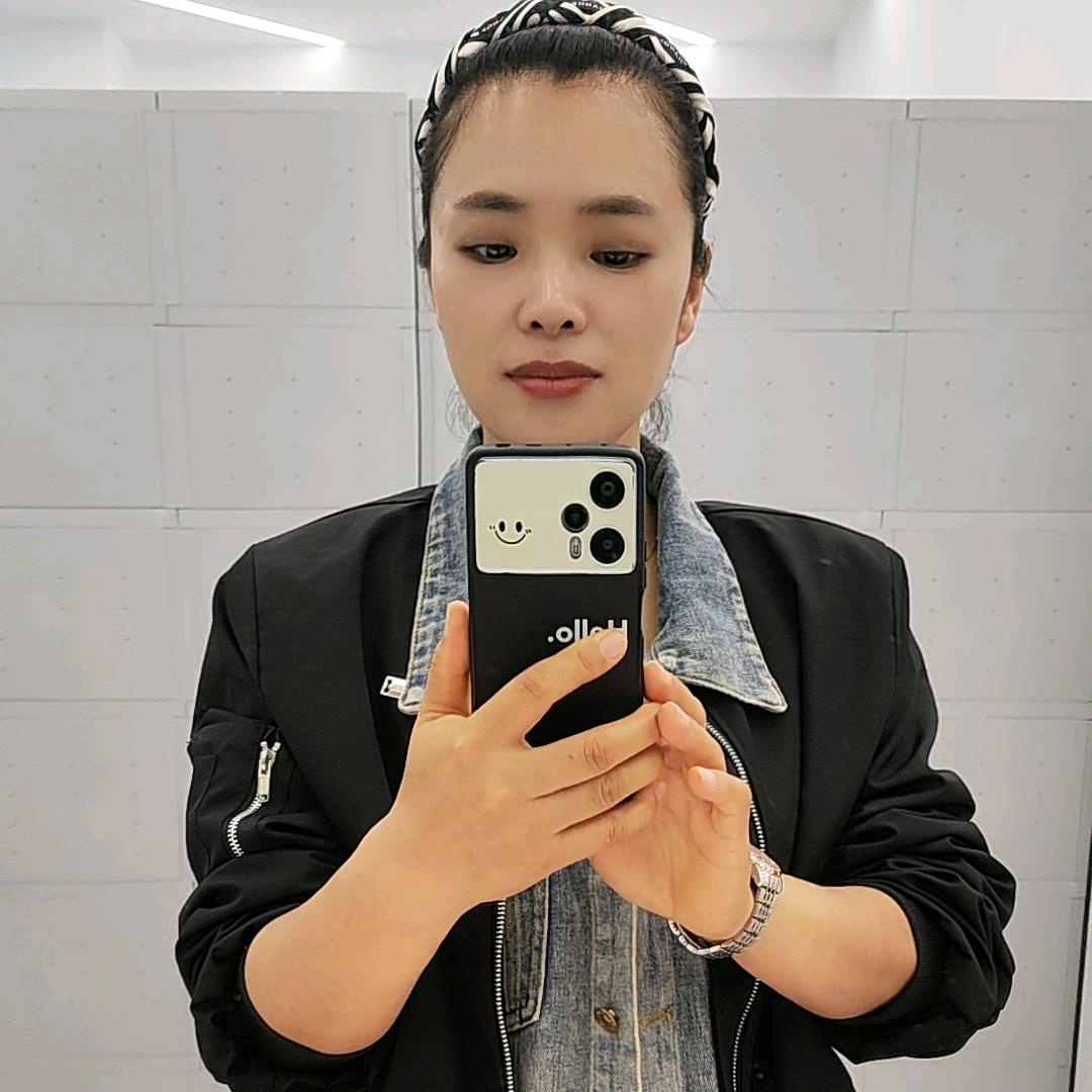 @伈刼《橱窗有好物》
