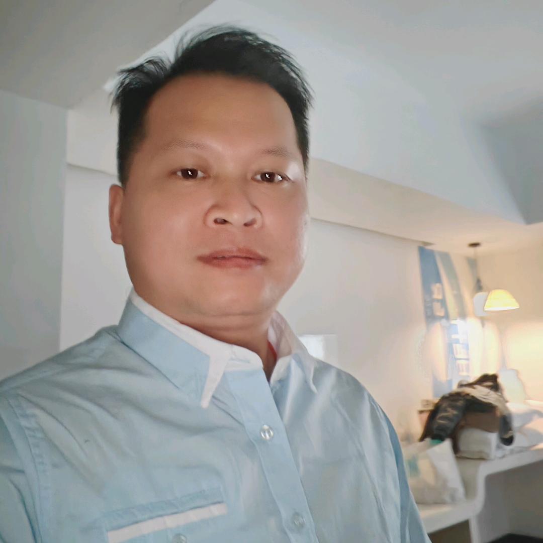 桂平单身大叔