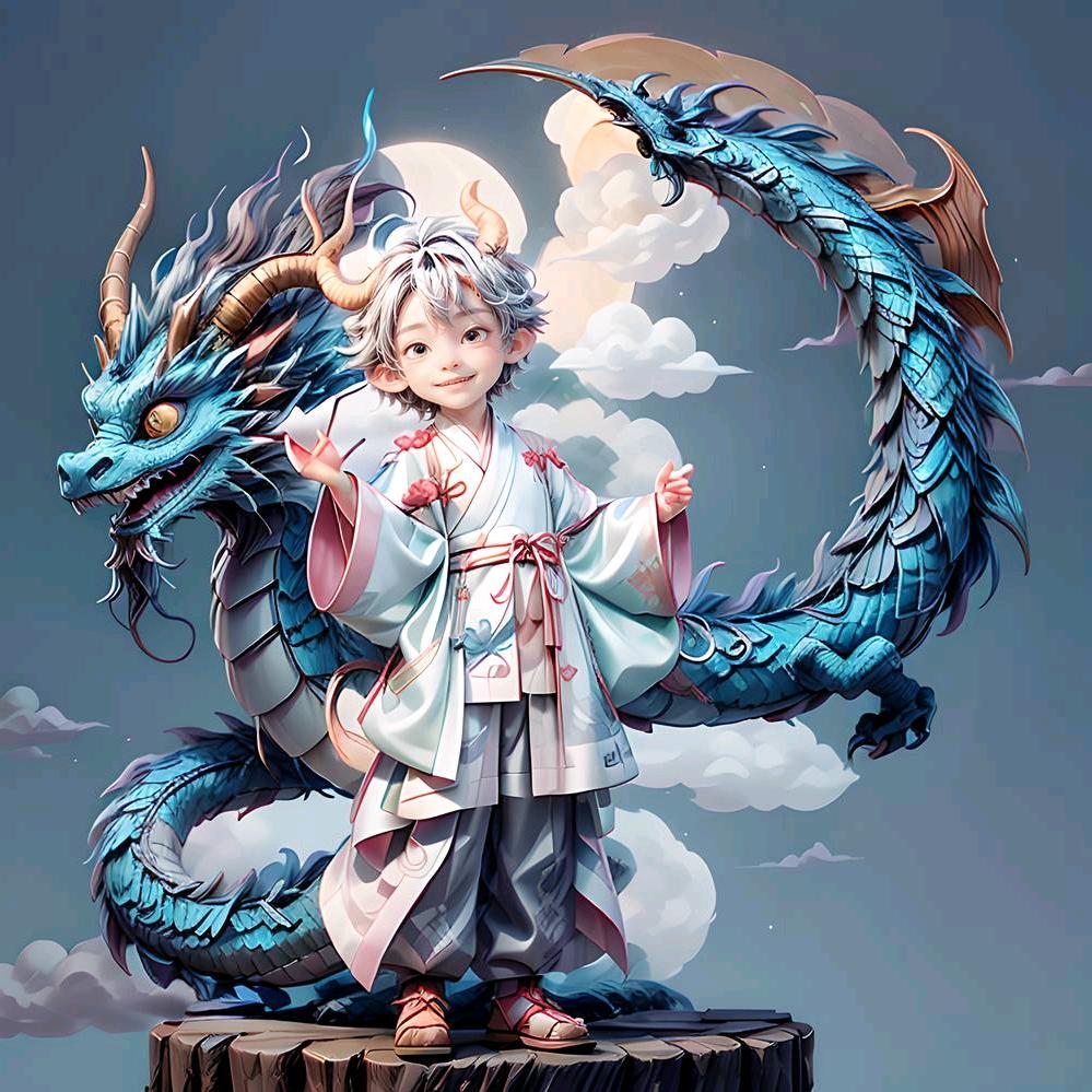 无情