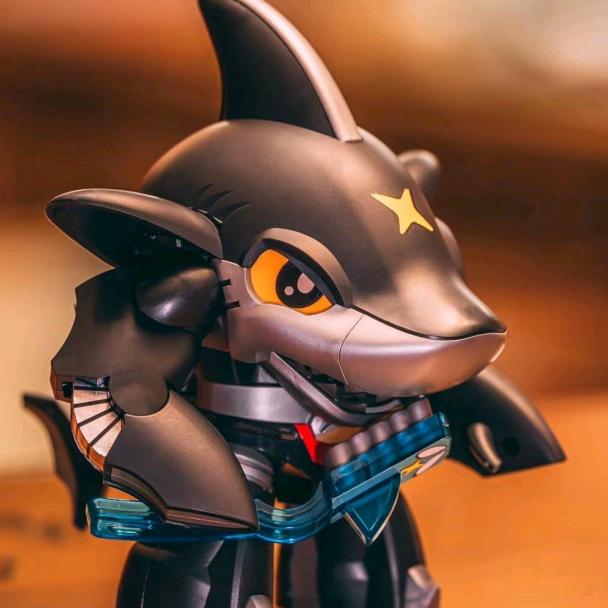 🦈鲨鱼辣椒🌶