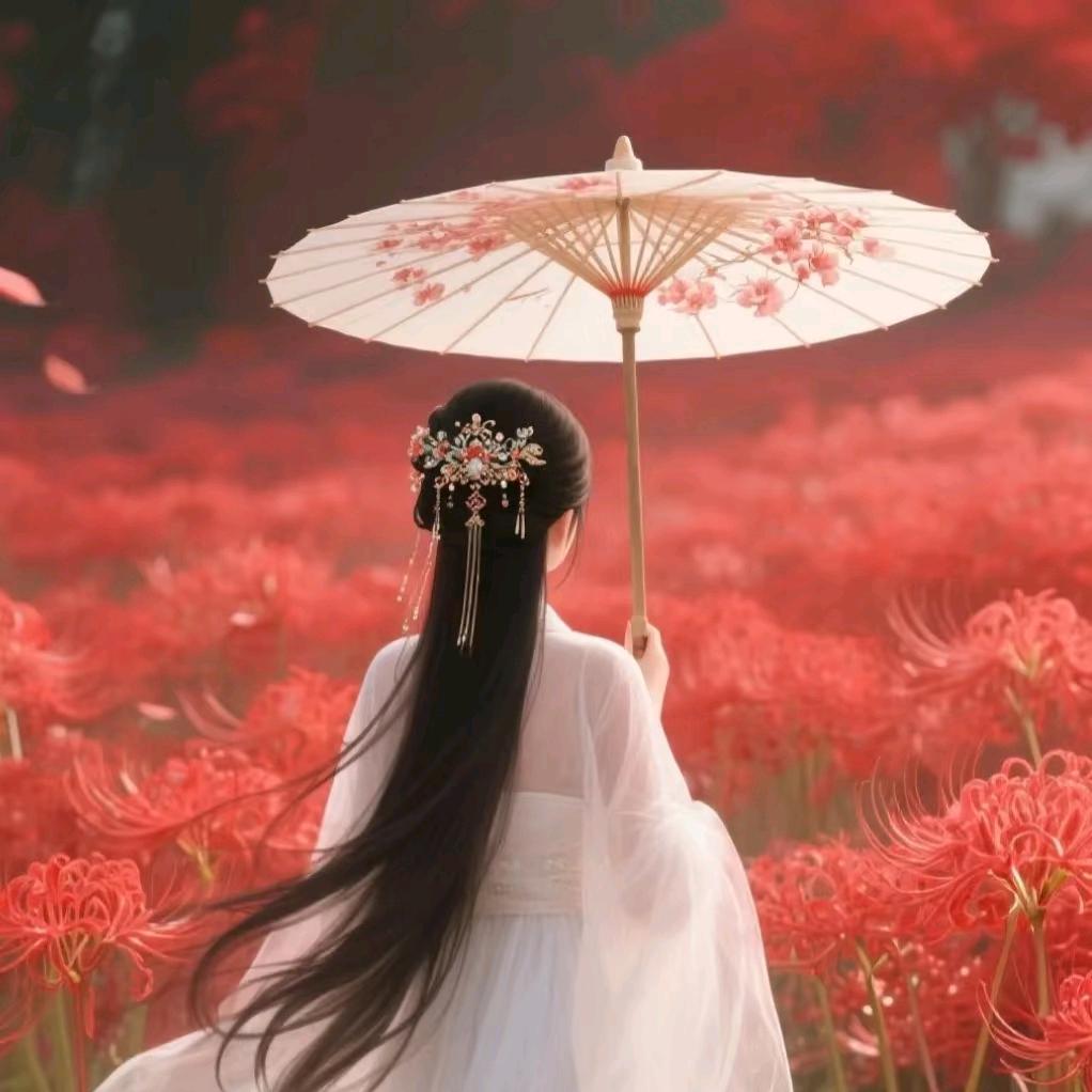 笑笑最美丽