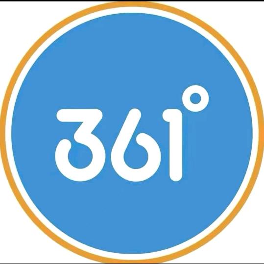 361度儿童西固中街童