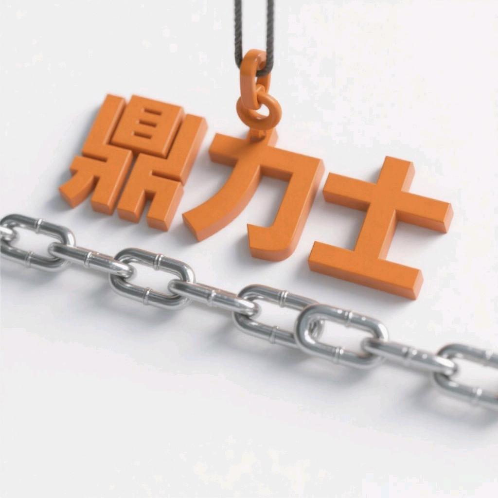 鼎力士叉车工厂