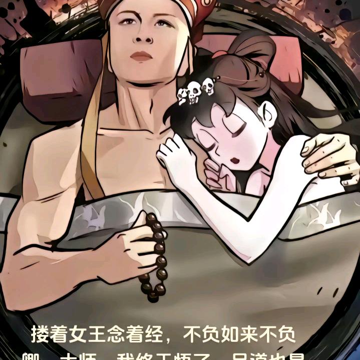 道友请留步
