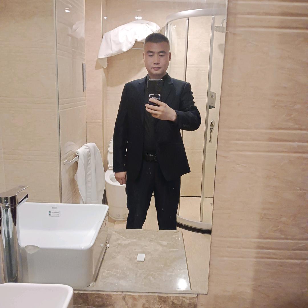 摘星星的男孩