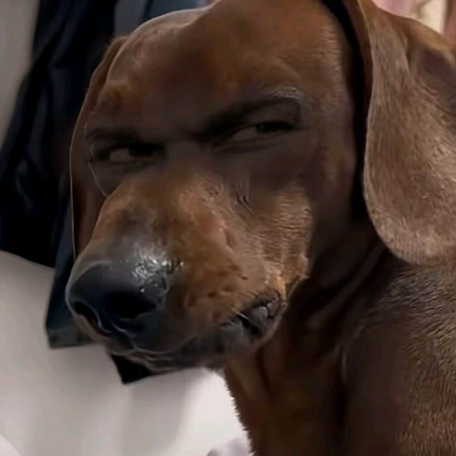 笑