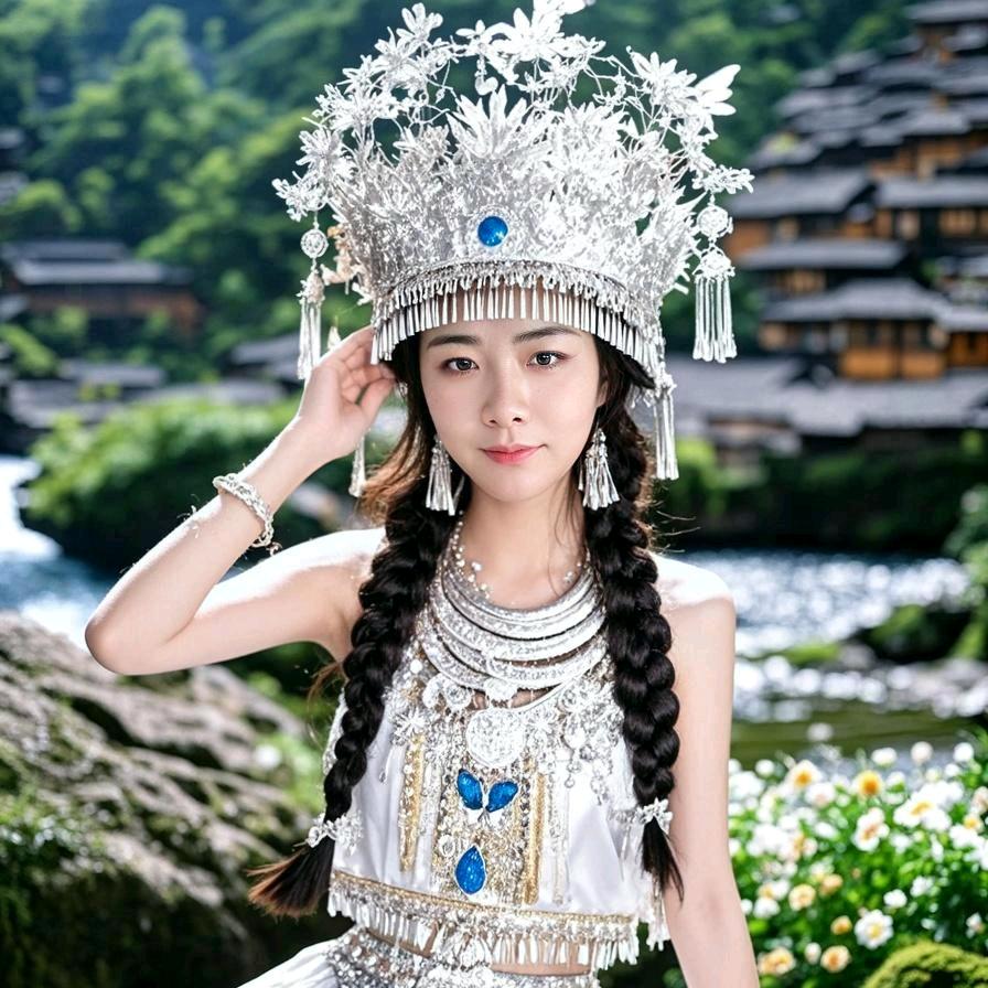 陈小花