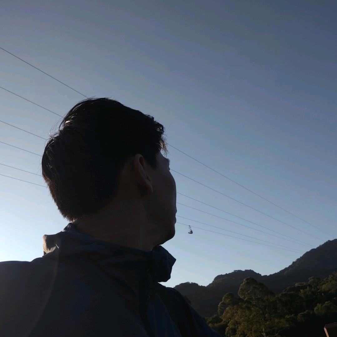 阿灏