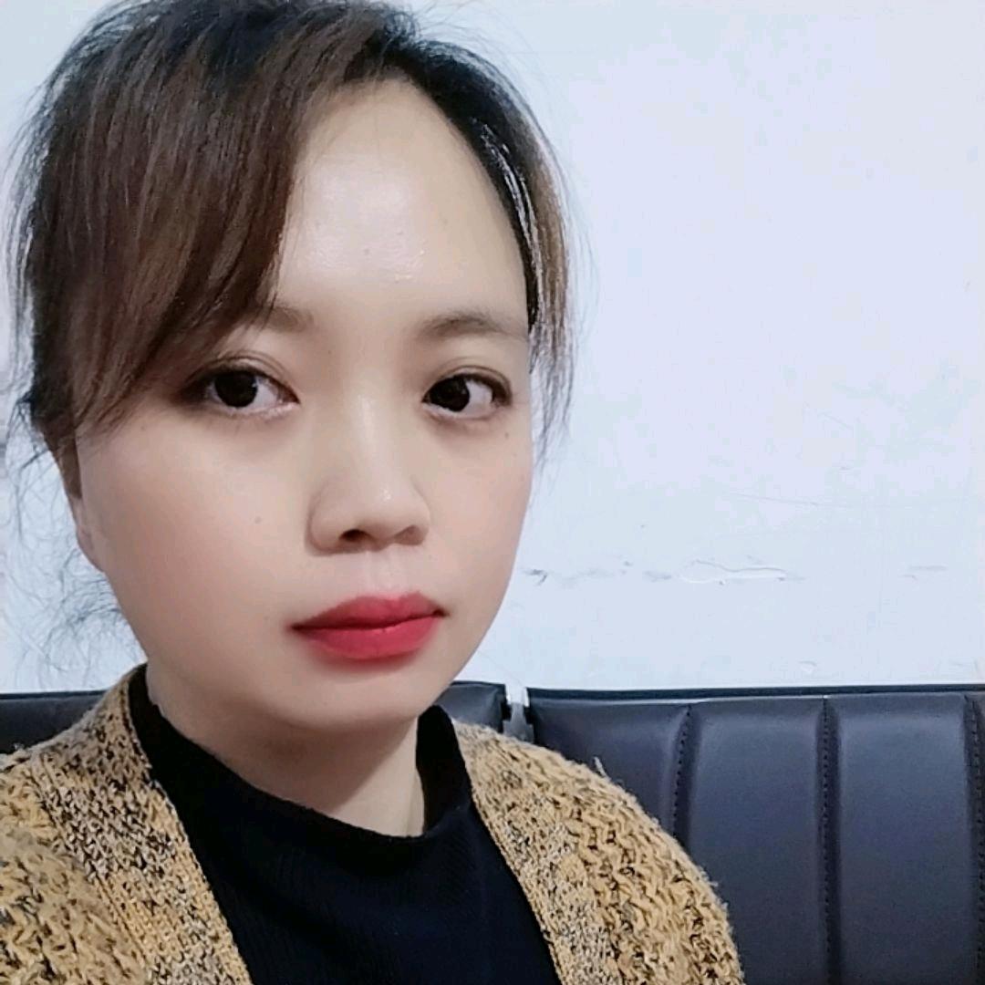 啊兰姐