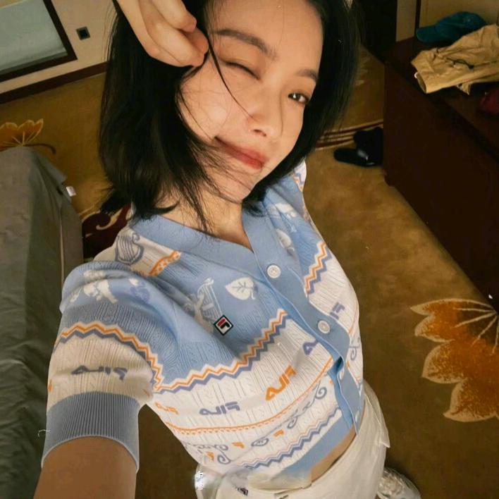 饱了～🍫