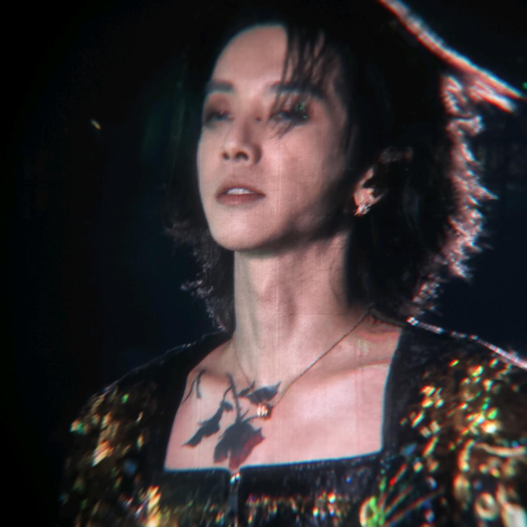 华琼欣yu（新形式和搭子们都有票版）