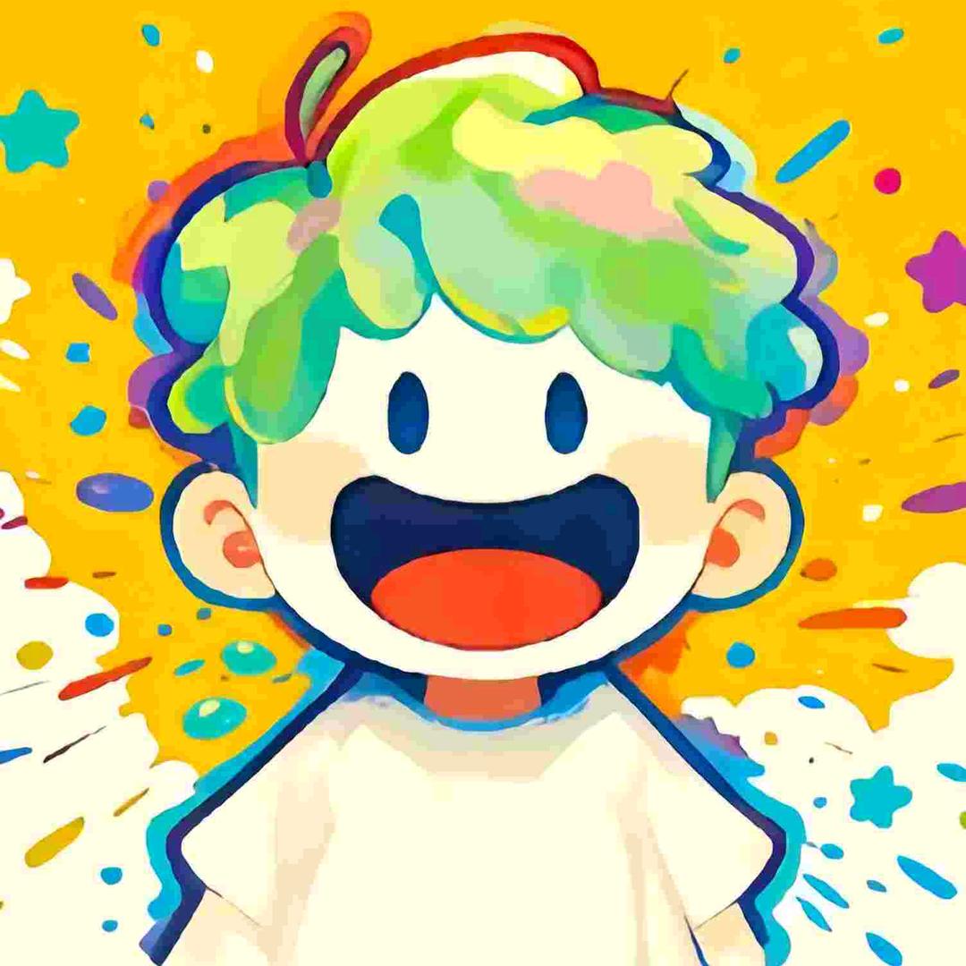 俗人♛