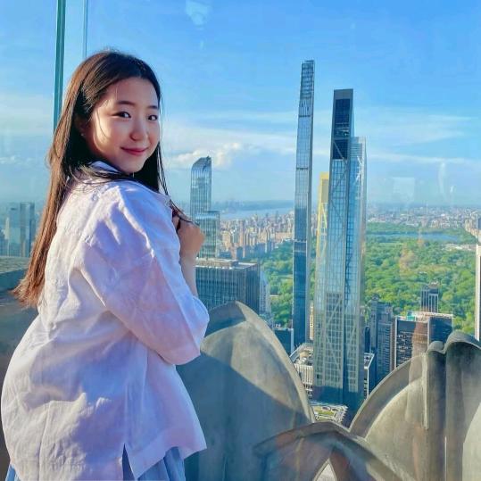 小糖果