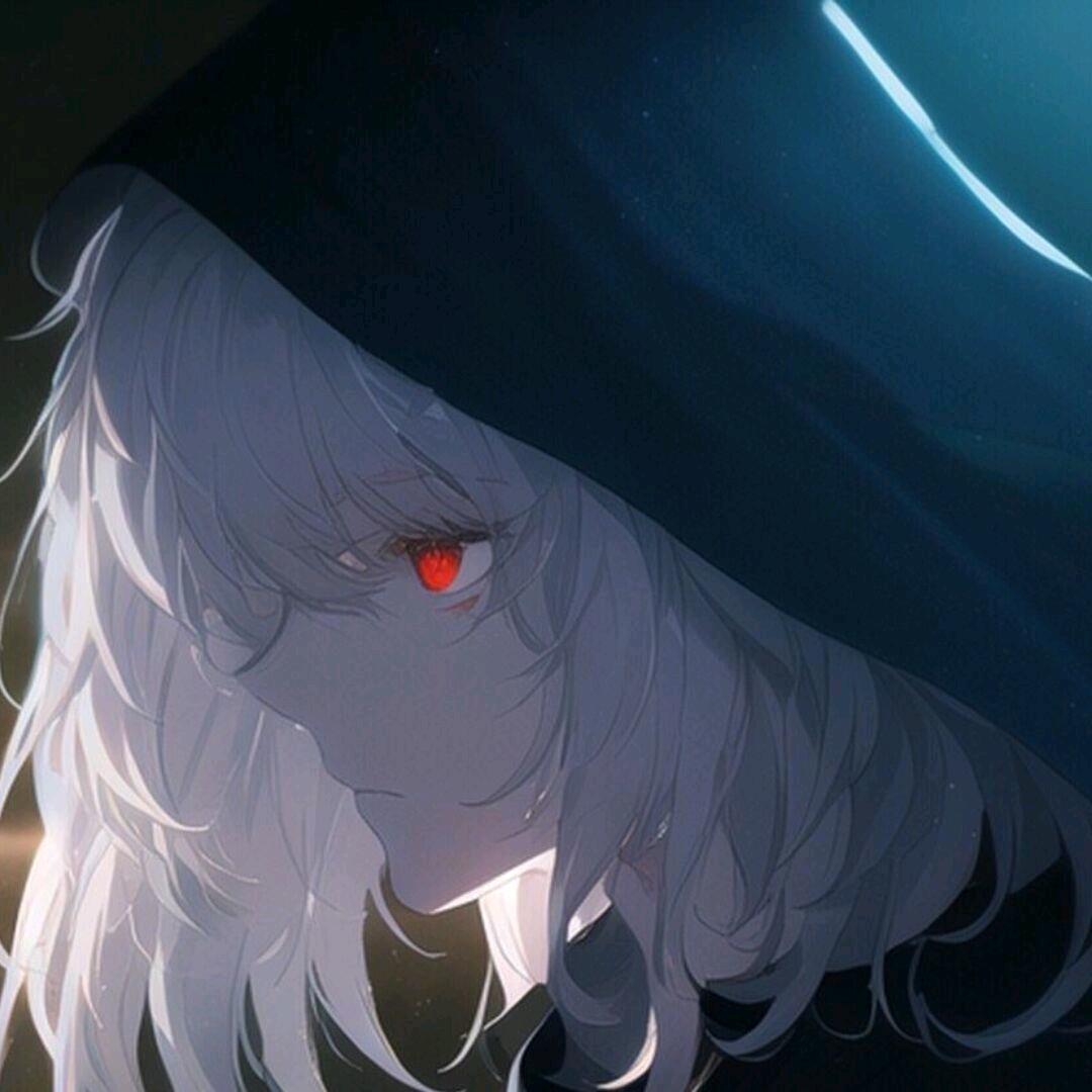 汐柔/拽姐（病娇版）