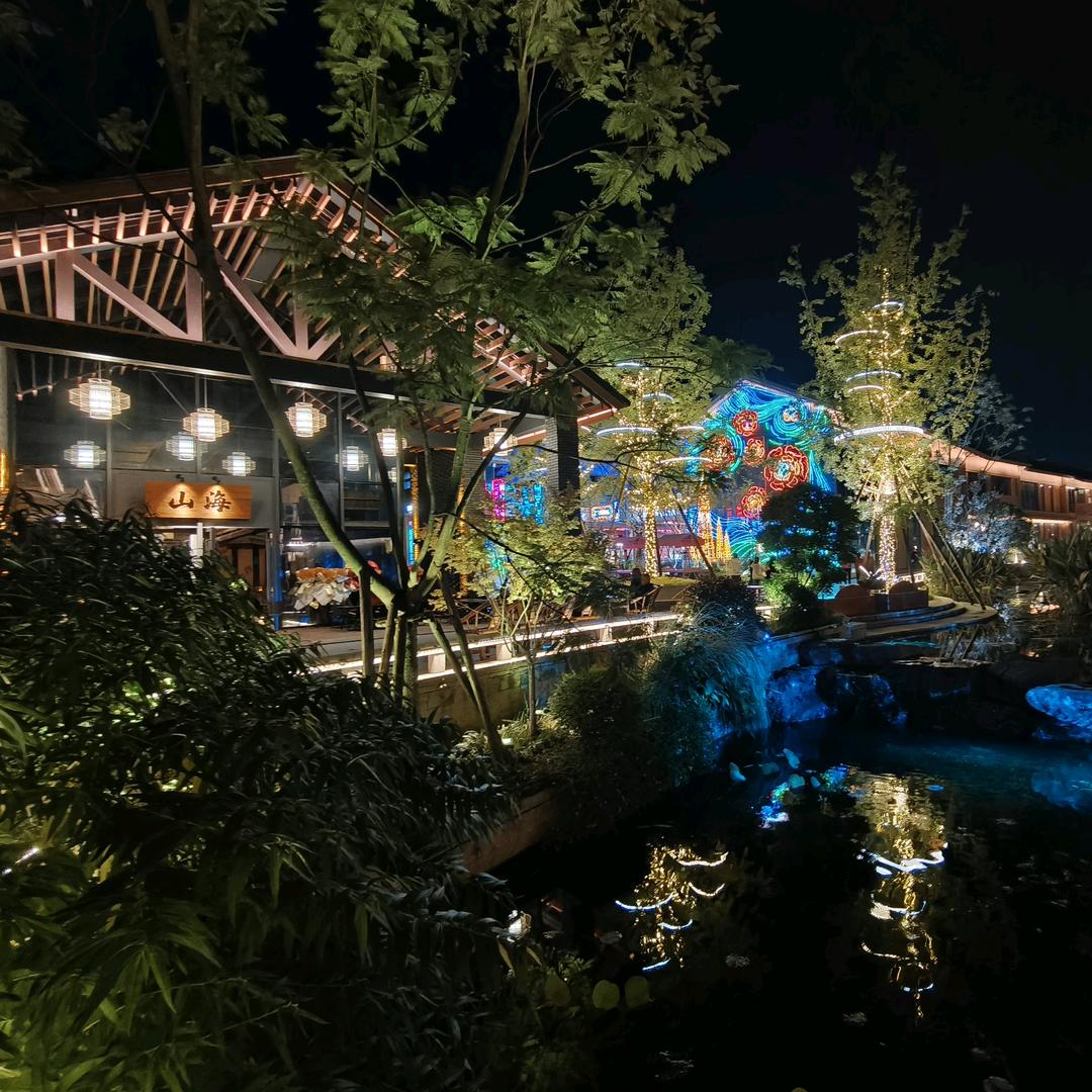 沉淀时光淡然处