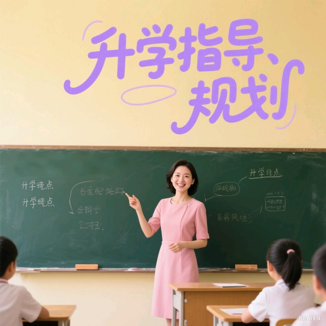 天门升学周老师
