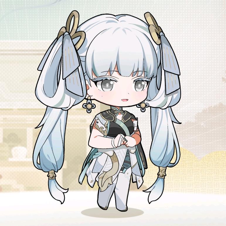BUNNY