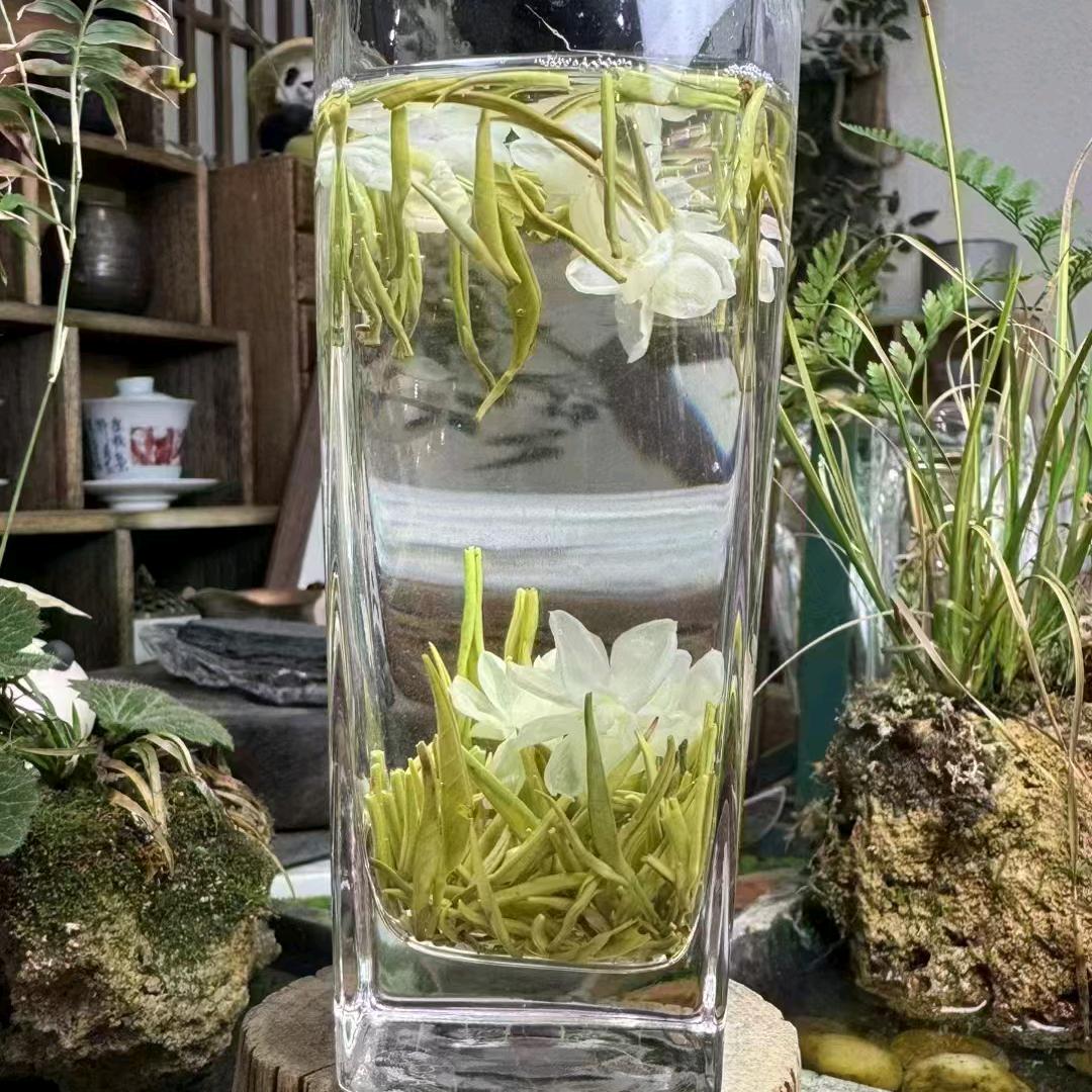 卖茶叶的姐姐