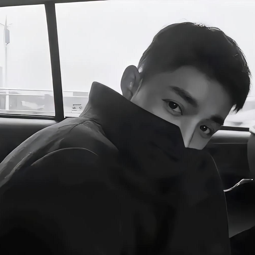 冷漠寒冰菇☃️