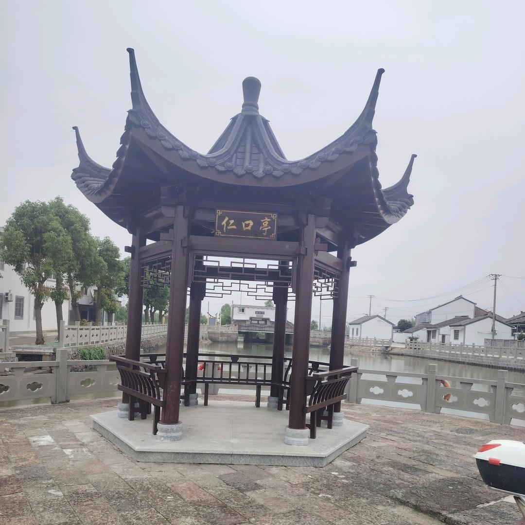 心情很好