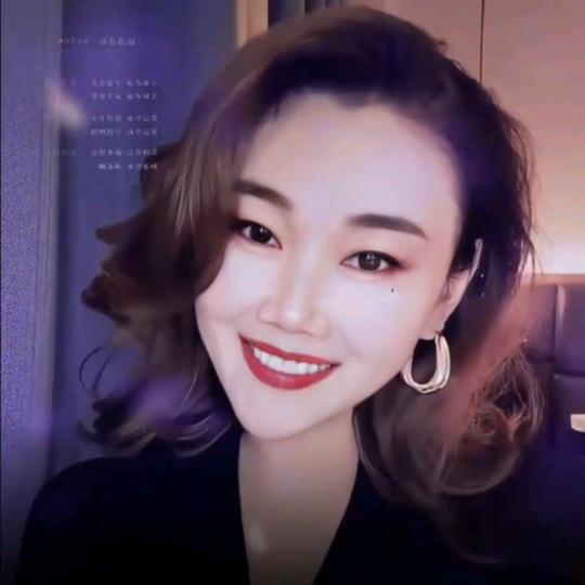 开心姐在火山🎤🌹