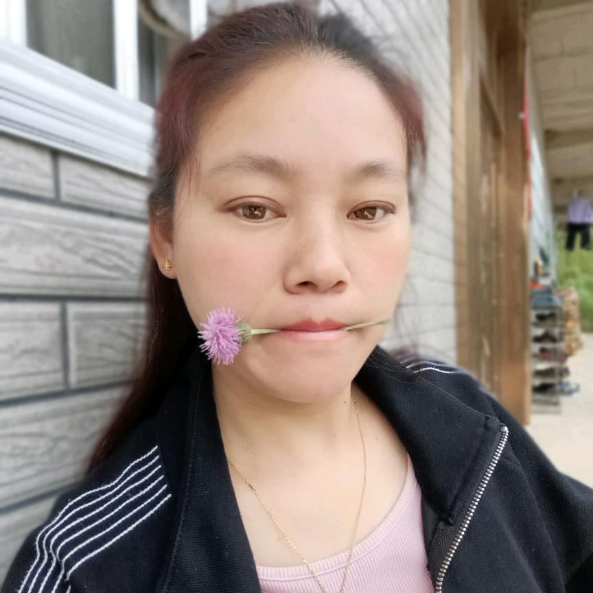 百合花@