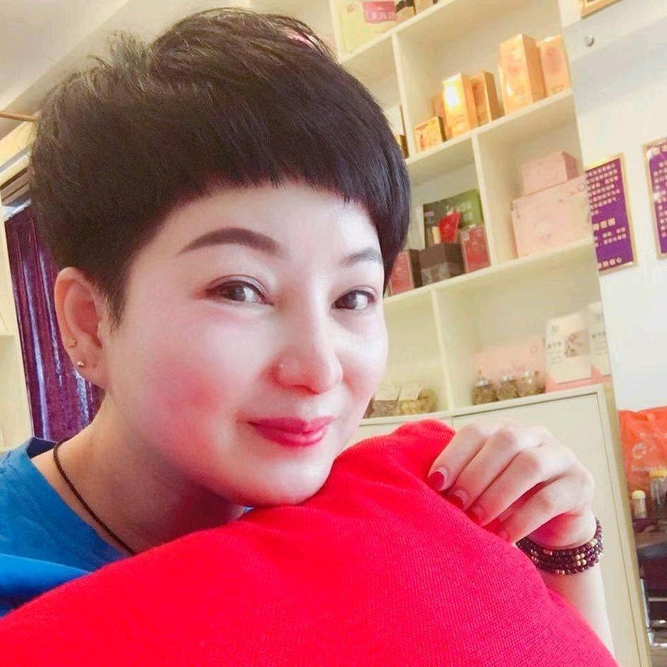 美妆:方方姐