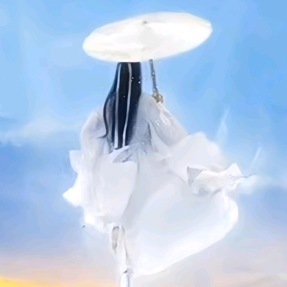 🐰🦐¹⁰⁰⁵ .七月初见吖