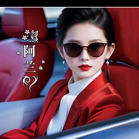 兰玫瑰