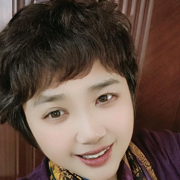 崇明小郁，（每晚六点开播）