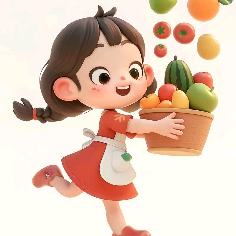 鑫农人农产品供应链