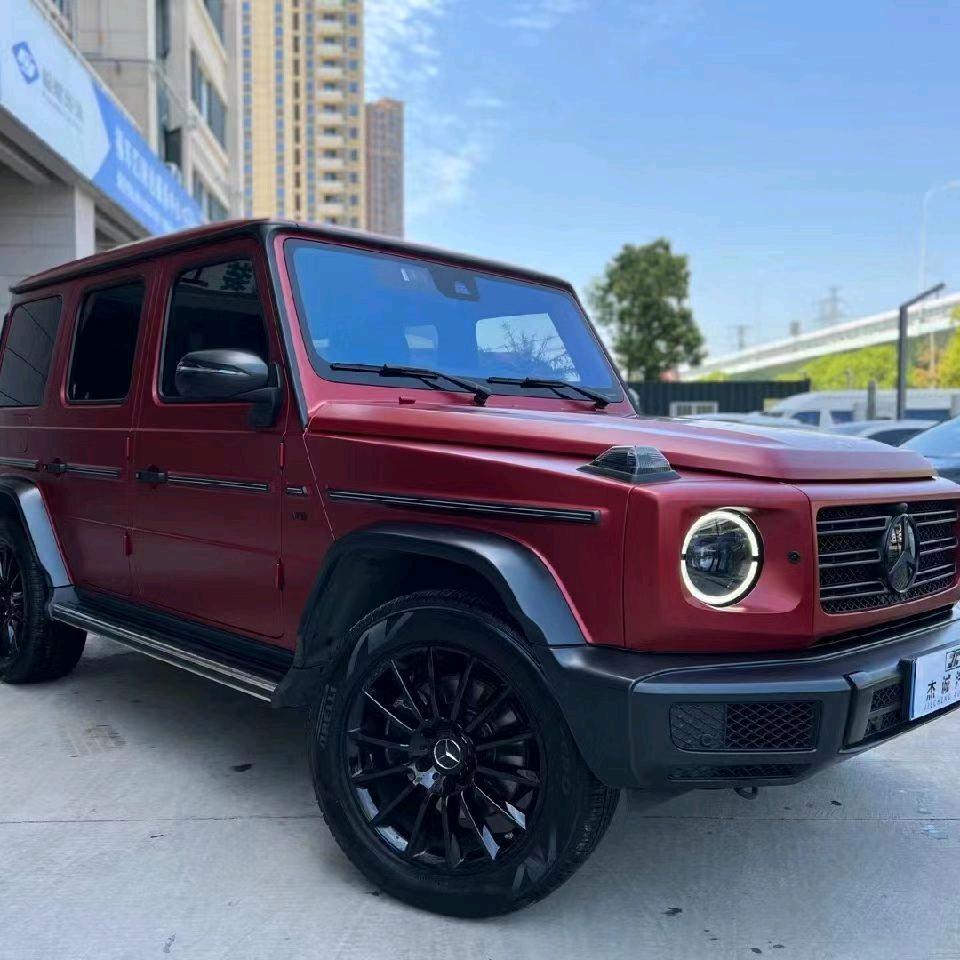 恋购山水汽车维修