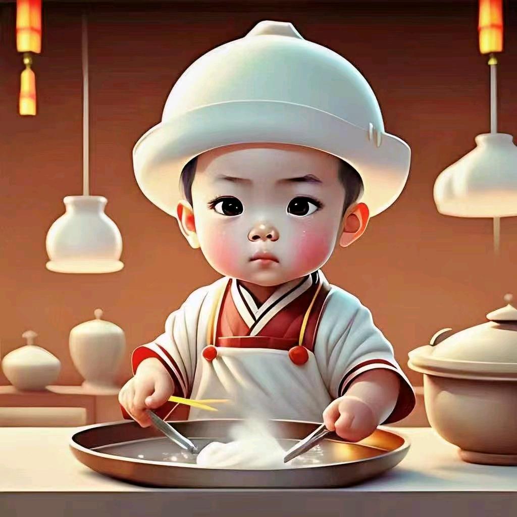 小吴零食