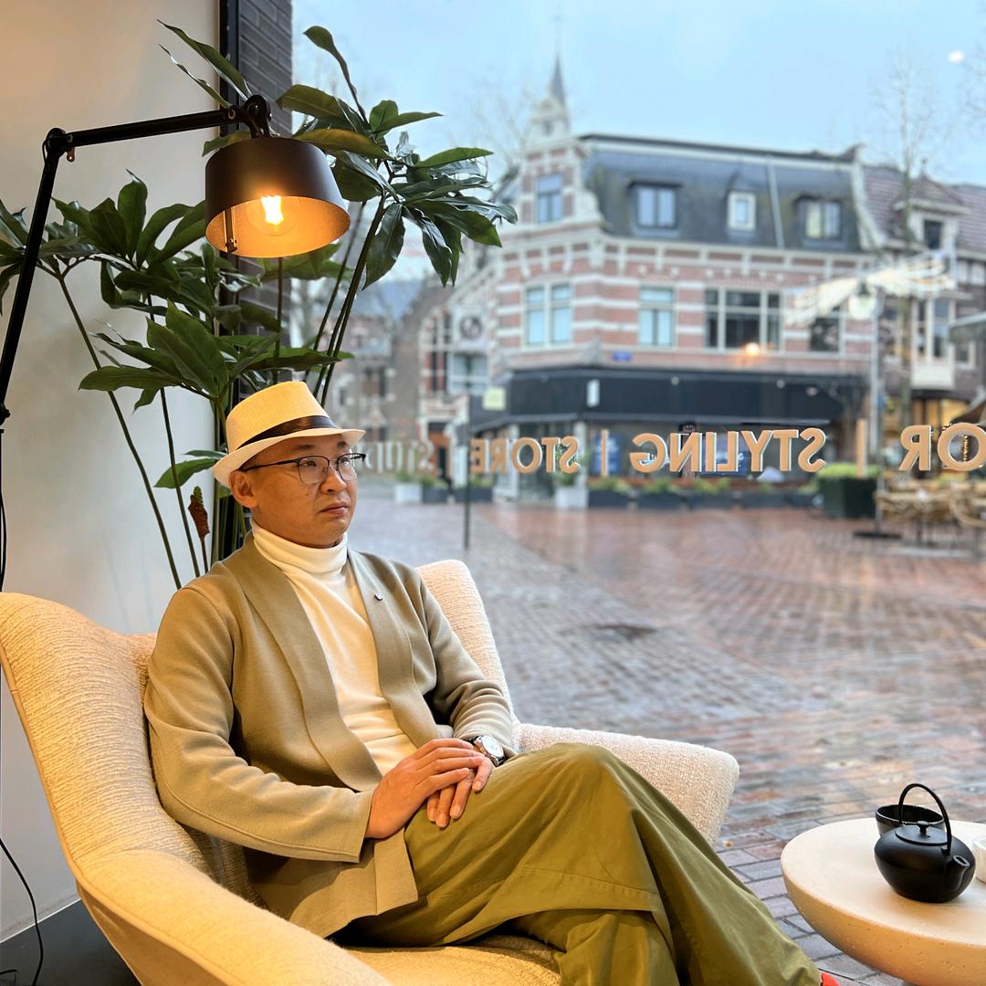 老冯说装修避坑