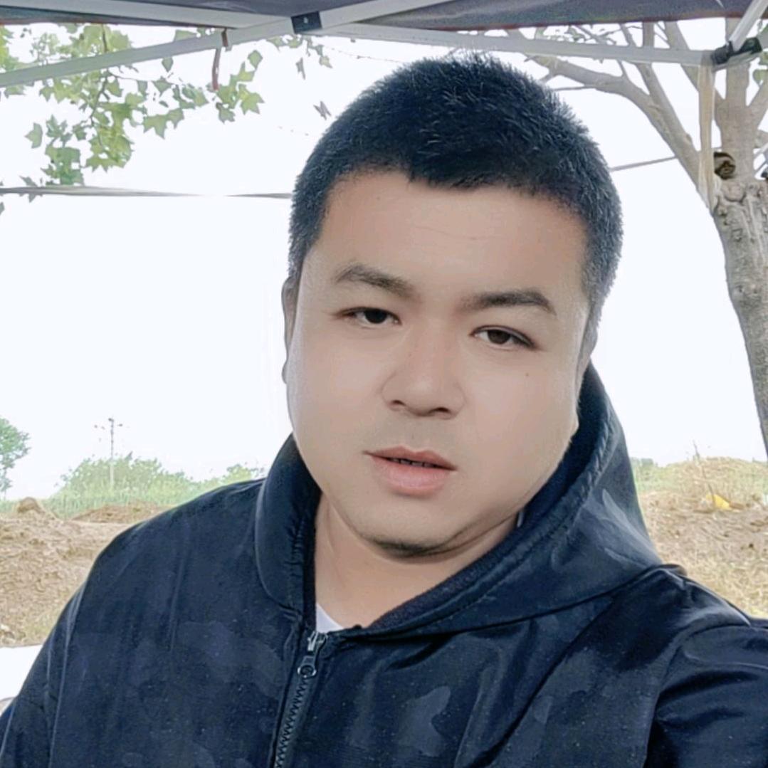 云阳狗市东二路水果摊