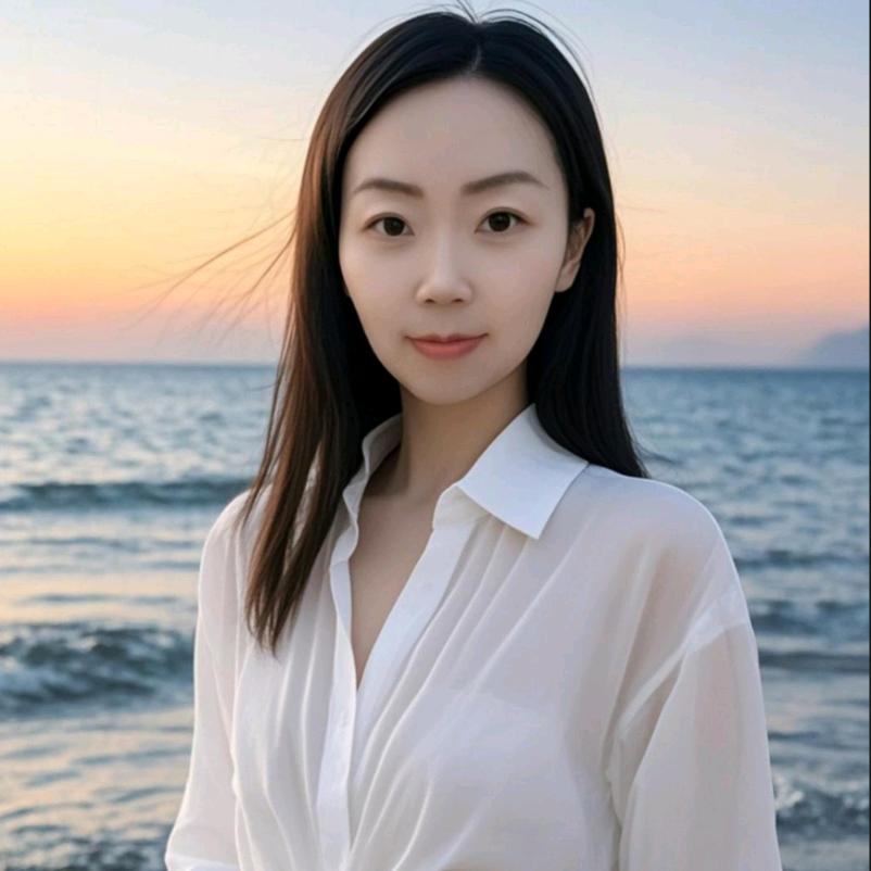 赵丽丽