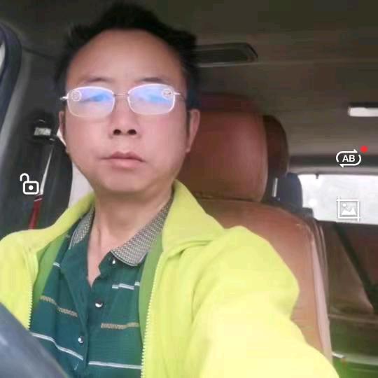 李章虎小号