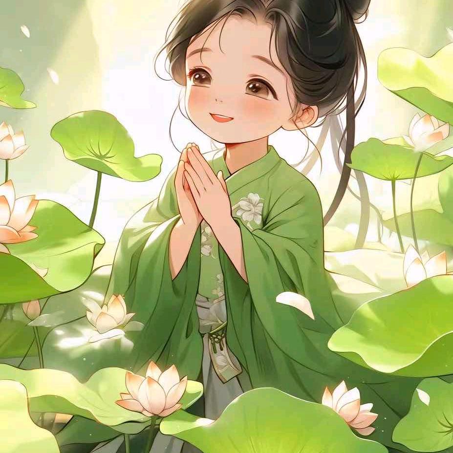 易琳