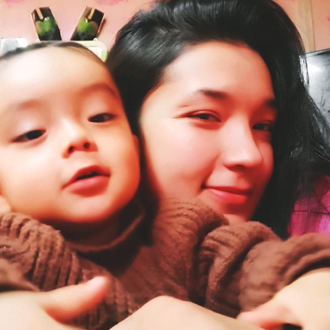 H幸福女人👨‍👩‍👦