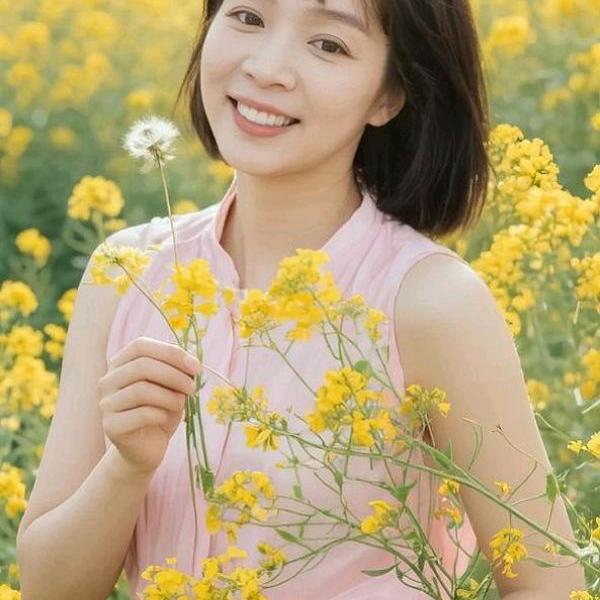 从心💞️开始