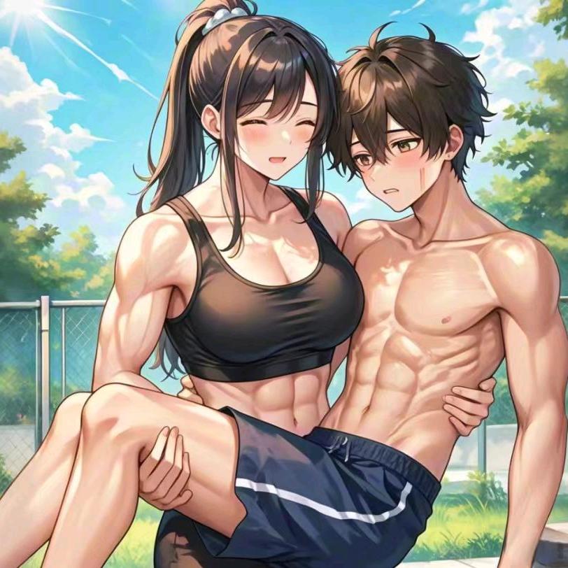胖米