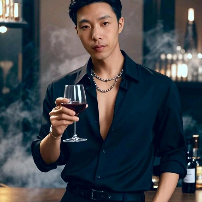 自渡成舟♾️无畏前行