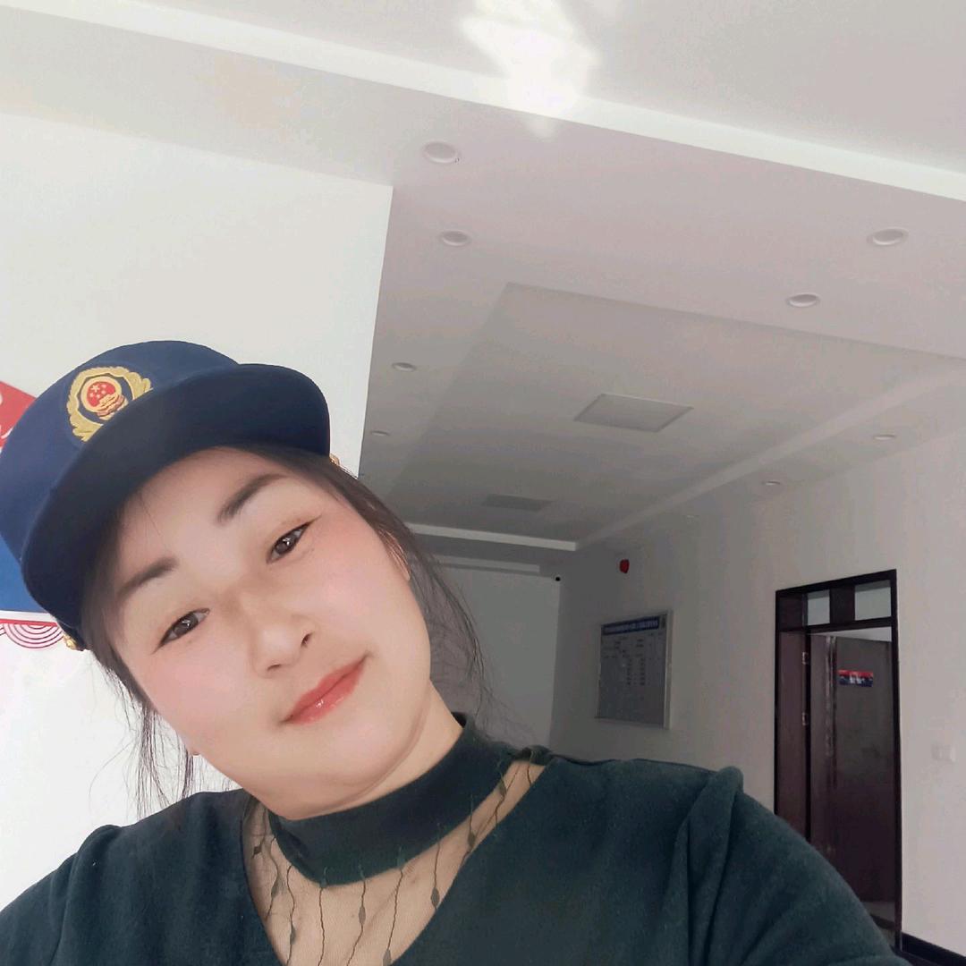 开心姐